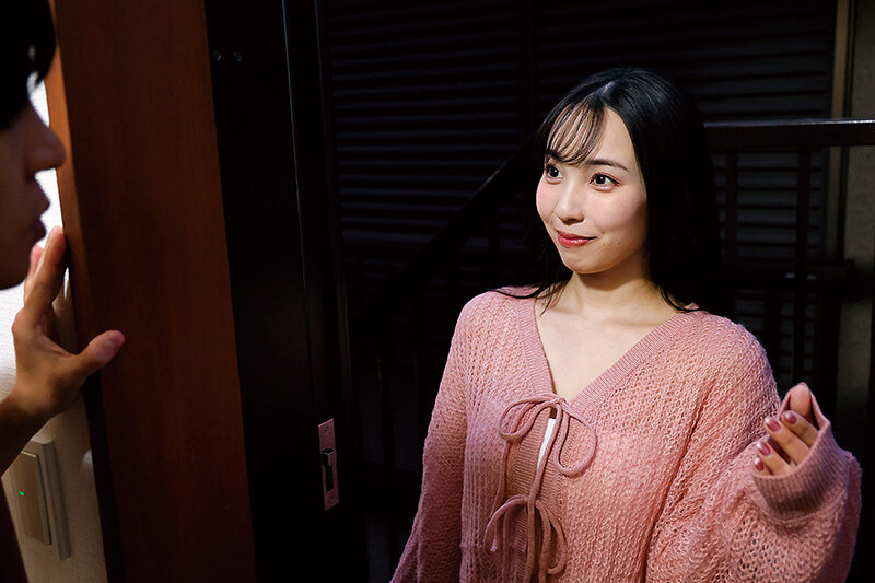 【中出し】 夫婦喧嘩で家出してきた兄嫁に誘惑され朝から晩まで中出しセッ...