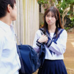 【中出し】 両親が旅行で不在中に幼馴染がやってきて「初めて彼氏ができたんだけど一回だけセックスの練習してくれない？」と コンドーム一個持ってきてお願いされた。一回だけと言ってたハズがチ○ポの快感に目覚めすぎてゴム無しで三日三晩中出しセックスしまくった 泉ももか 『FANZA』