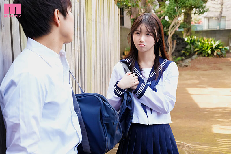 【中出し】 両親が旅行で不在中に幼馴染がやってきて「初めて彼氏ができた...