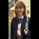 【中出し】 【4K】最高にそそられる制服中出しOKビッチ りの 酒井莉乃 『FANZA』