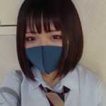 【中出し】 某配信サイトで年間1位になった伝説の塩対応パ〇活少女 『FANZA』