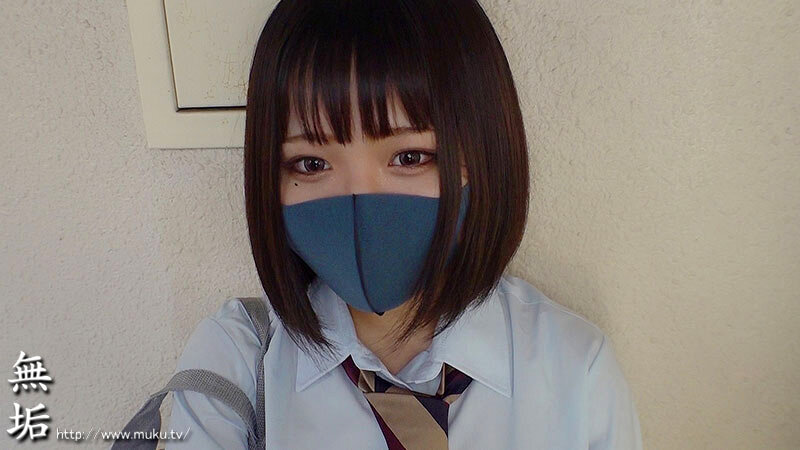 【中出し】 某配信サイトで年間1位になった伝説の塩対応パ〇活少女 『F...