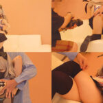 【中出し】 爆乳チアバニー 蒸れた肉体とそそるカラダ…マスク美少女コスプレイヤー中出しオフパコ個撮性交 白橋りほ 『FANZA』