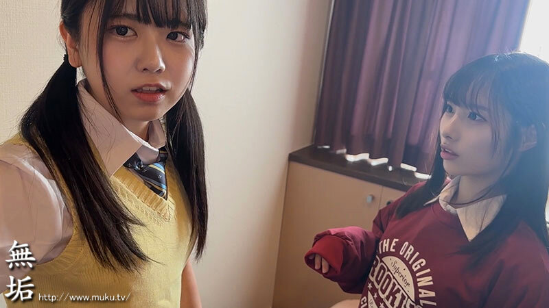 【中出し】 二股クズ彼氏と修羅場ハーレム。 目の前で彼女同士が鉢合わせ...