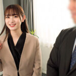 【中出し】 可愛い部下（※彼有り）と上司（※既婚）が高額賞金かけて野球拳で対決！？「部下に興奮するわけないよ！」なんて言いつつバッキバキ勃起しちゃう上司チ〇ポ「大きくないですか」部下の女性も恥ず恥ずエロ発情「秘密ですよ…」ってド不倫NTR中出しSEX2 『FANZA』