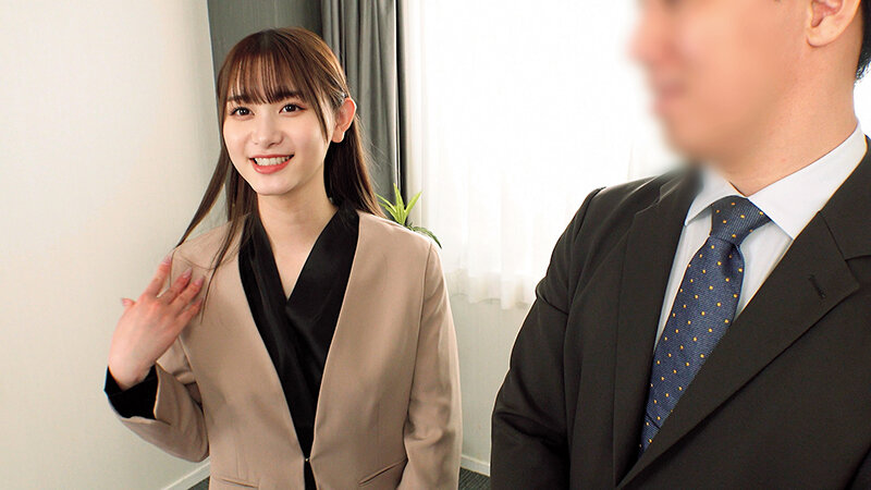 【中出し】 可愛い部下（※彼有り）と上司（※既婚）が高額賞金かけて野球...