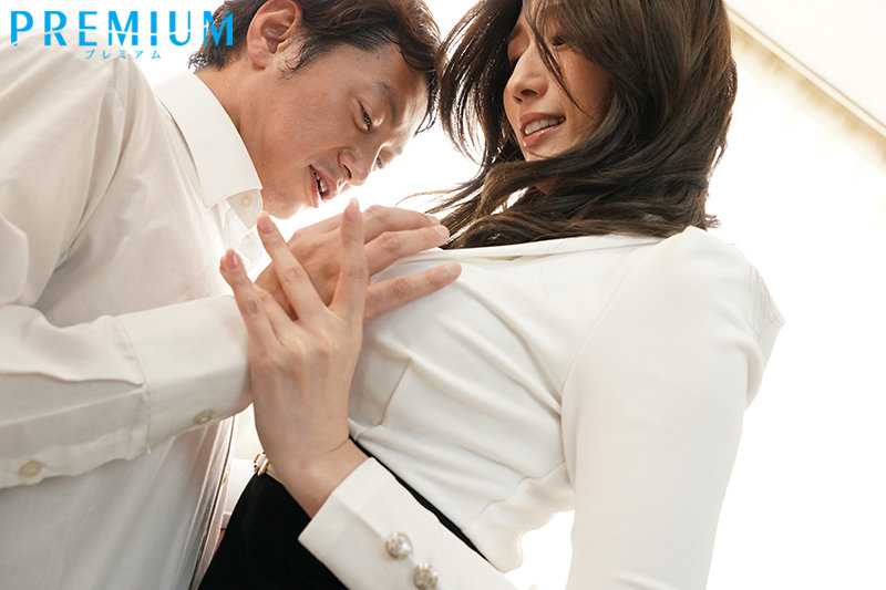 【中出し】 「先生のカラダ、忘れないで…」おっぱい揉みながら何度も先生...