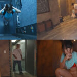 【中出し】 汗だく・巨尻・透けるパンティがエロ過ぎて 配達先で即ハメされる 美人配達員 即フェラ失禁イキまくり。男の欲情を誘う卑猥な肉体。 松井日奈子 『FANZA』