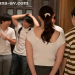 【中出し】 家族皆が巣立った実家で、母と過ごす近親相姦の日々ー。 大石紗季 『FANZA』