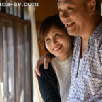 【中出し】 帰省したら、祖父と母がデキていた。 あの日、見てしまった出来事が僕を生涯≪熟女好き≫に変えた―。 桐岡さつき 『FANZA』