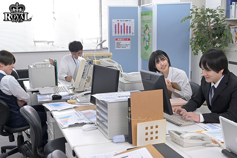 【中出し】 おチンチン舐めてあげるから恋人のフリしてっ！早く結婚しろと...