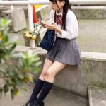 【中出し】 泣くほど超必死 種付けおねだりJK あべみかこ 『FANZA』