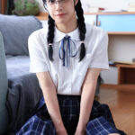 【中出し】 教え子の押しかけ誘惑に負けた日…家出してきた地味J〇と中出し懇願同棲生活。2 『FANZA』