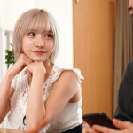 【中出し】 人気SNSで＃インフルエンサーをしているスタイル抜群な義姉から下着モデルの写真撮影を頼まれて…撮影のたびに誘惑され何度も種付け性交 春陽モカ 『FANZA』