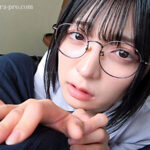 【中出し】 放課後の優等生はどんな欲望も受け入れてくれる素敵な娘でした 「喉の奥まで可愛がって欲しい」儚げな表情で喉奥奉仕 マゾっ娘の愛液びっちょり本気イキ密着性交 虹村ゆみ 『FANZA』