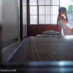 【中出し】 「中出しシて…おじちゃん…」ピン勃ち乳首を悪戯され…中出し孕ませ懐妊 中年チ〇ポ偏愛女学生 帰省してきた姪っ子の美乳 南日菜乃 『FANZA』