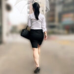 【中出し】 24時間居座り集団中出しレ●プ05 Tさん 新人OL 『FANZA』