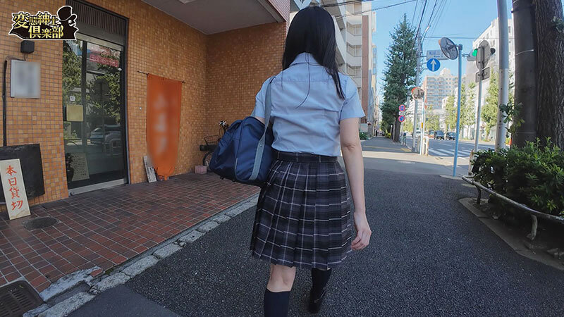 【中出し】 夜●いハメ撮り・純真アナル責め・デカマラケツ穴FUCK J...