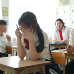 【中出し】 ツンデレ巨乳の王道ヒロインと、ラノベ系男子と、青春ラブコメ。もうおっぱいばっかり見て！この変態～！えっ、ボタンが外れて、谷間が見えてる？べ、別にあんたのために見せたわけじゃないんだからね... 弓乃りむ 『FANZA』