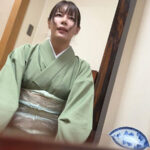 【中出し】 マゾ堕ちするまで陰湿客に一日中ハメ撮りされる、巨乳女将の絶対服従中出し賠償。 都月るいさ 『FANZA』