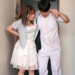 【中出し】 派遣マッサージ師にきわどい秘部を触られすぎて、快楽に耐え切れず寝取られました。 優梨まいな 『FANZA』