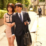 【中出し】 パパ活する美少女を制裁するはずが…なぜかオレ専用肉オナホに調教していた。 東條なつ 『FANZA』