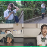 【中出し】 初めてのアナル舐められ 恥じらいJ系 由良かな 『FANZA』