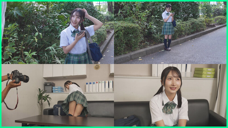 【中出し】 初めてのアナル舐められ 恥じらいJ系 由良かな 『FANZ...