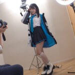 【中出し】 母乳で復活撮れてハメれるレイヤーとオフパコ撮影会♪ヤれる伝説の被写体母乳吹きまくり快感アクメ りまちゃん 25歳 『FANZA』