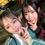 【中出し】 二子玉川駅前でめちゃかわ女子大生捕獲 ナンパ→連れ込み4P乱交パーティ ノリ最強JD2人と楽しく飲んで明るくハメまくる健全な親睦会（笑） 『FANZA』