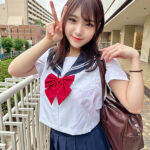 【中出し】 【アフスク☆セックス】存在感抜群のHカップ爆乳に目が釘付け！！感度抜群のブルンブルンおっぱいに包まれながら大量中出し！！ 『FANZA』