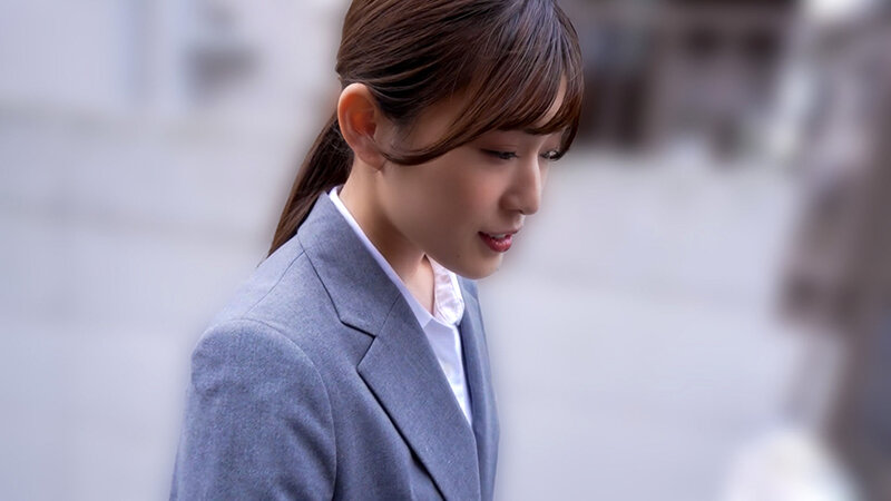 【中出し】 仕事中に呼び出してえろい事して放置した後のセックスは盛り上...