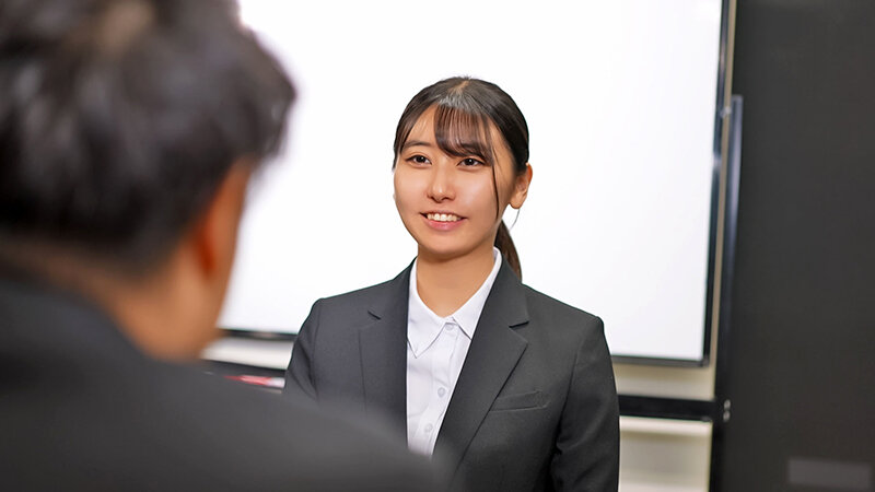 【中出し】 真面目な就活生とばぶばぶ退行 性癖解放おむつ交尾 （メスガ...