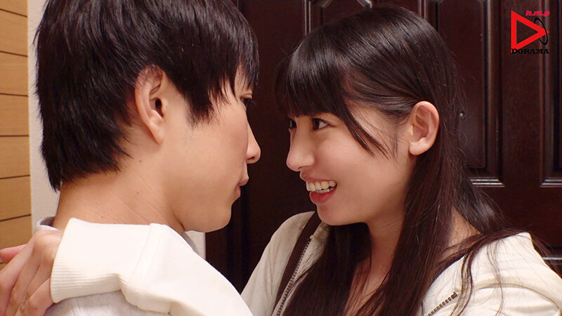 【中出し】 帰省中の彼女が帰ってくるまであと何回デキるかな？彼女が帰っ...