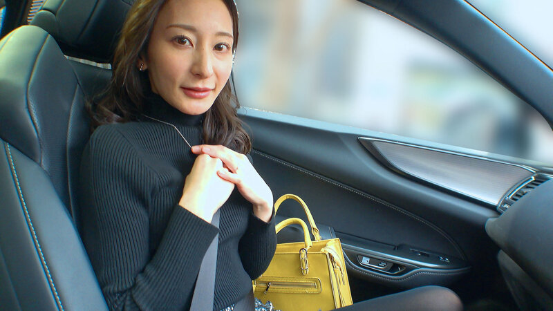 【中出し】 タダマンFile26 ゆり33歳 都合のよいセフレに精飲と...