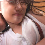 【中出し】 オヤジのハメ撮りドキュメント ねっとり濃厚に貪り尽くす体液ドロドロ汗だく性交 浜辺栞帆 『FANZA』