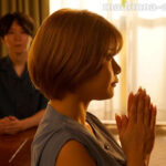 【中出し】 迷える子羊のようなIカップ巨乳妻を拾ったら、オオカミのような超肉食SEXで何度も抜かれまくった数日間の記録ー。 推川ゆうり 『FANZA』