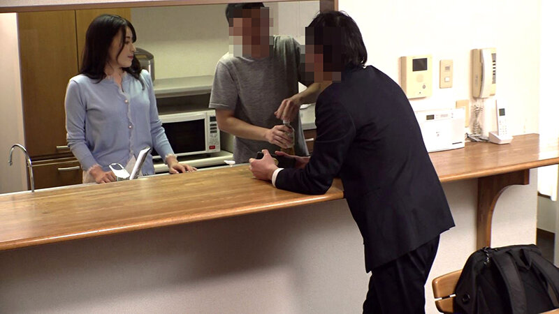 【中出し】 実録淫湿家庭内親族相姦 美人で優しい弟嫁との禁断性行為 其...