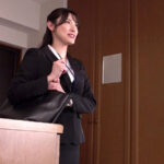 【中出し】 【コンプラ違反】 生保レディの人妻を枕営業SEX交渉で口説いて濡らしてずっぽりハメたナマナマしすぎる一部始終 其の弐 【告発10カメ盗撮】 森沢かな 『FANZA』