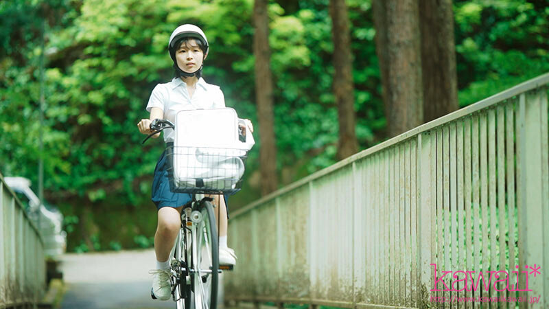 【中出し】 地方にいる素朴で純情な田舎娘が実は一番エロい！ヤルことなく...