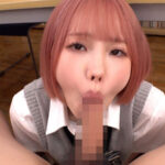 【中出し】 子供いっぱい作らないと日本ヤバない？ 少子化ニュースを真に受けて偏差値20のギャルJ●がもう何回もイってるのに即フェラ＆杭打ち中出しPtoMで精子が逆流するまで子作り練習 松本いちか 『FANZA』