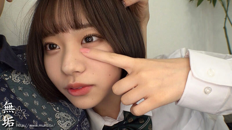 【中出し】 最高にヌける激かわ制服美少女とハメまくりイチャラブSEX ...