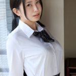 【中出し】 ［無垢］新人AVデビュー あい 『FANZA』