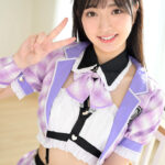 【中出し】 オジサンを虜にする あざと可愛い地下アイドル 秘密のオフパコ枕営業 中出しOKコスプレSEXイキ狂い7本番 永野鈴 『FANZA』