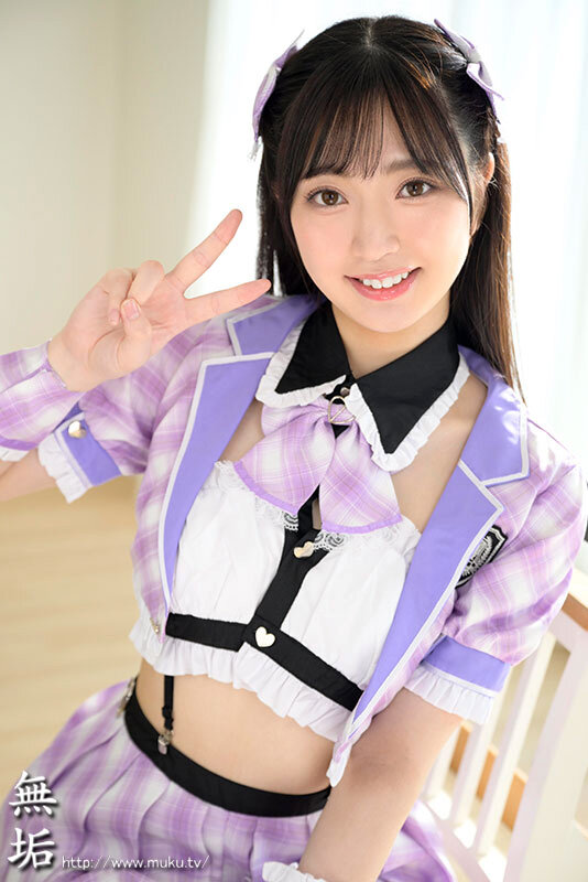 【中出し】 オジサンを虜にする あざと可愛い地下アイドル 秘密のオフパ...