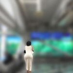 【中出し】 賭博女黙示録 トバジョ ～ボートレース編～ 『FANZA』