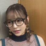 【中出し】 マッチングアプリでゲットしたインテリ美女妻を脱がせてハメまくりました。（夫には内緒） 人妻:せいらさん。 『FANZA』