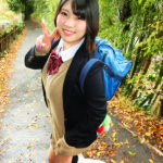 【中出し】 めすブタ制服受精コギャル編 玉森りりか 『FANZA』