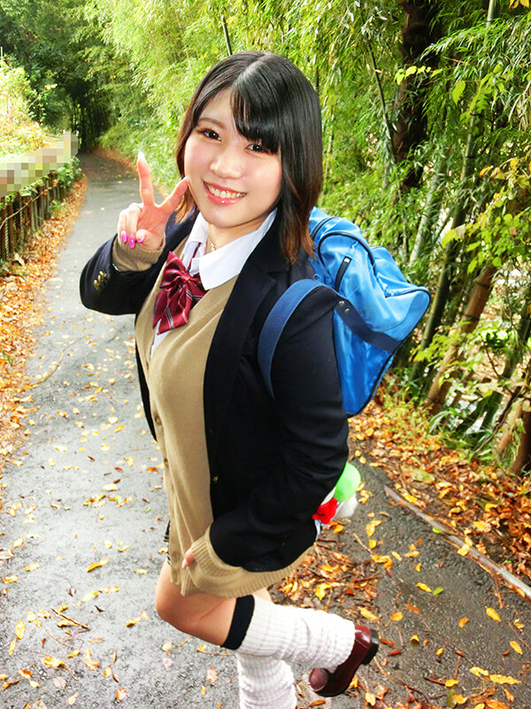 【中出し】 めすブタ制服受精コギャル編 玉森りりか 『FANZA』