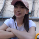 【中出し】 半中半外半彼女 ことね 冬愛ことね 『FANZA』